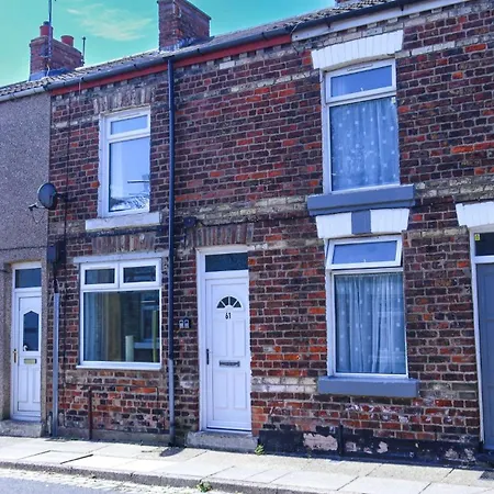 Holiday home Comfortable 2-bed In By Mcpi Hosting, Ideal For Contractors With Free Wifi & Parking Brotton