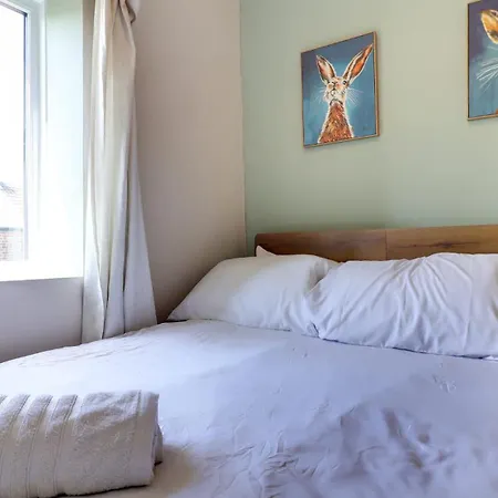 Comfortable 2-bed In By Mcpi Hosting, Ideal For Contractors With Free Wifi & Parking Holiday home Brotton